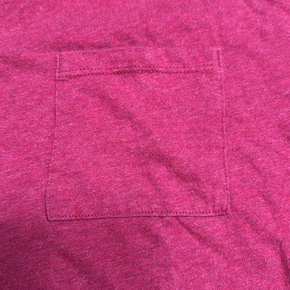Men’s Black Brown Super Soft Tee - Picture 2 of 3